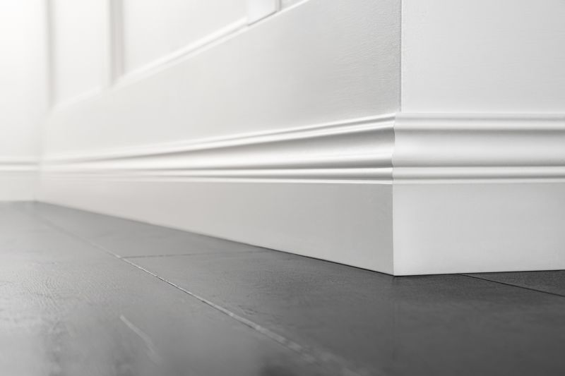 Baseboards Painting