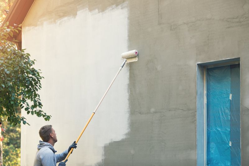 Cost of Interior Painting in Burleson, TX