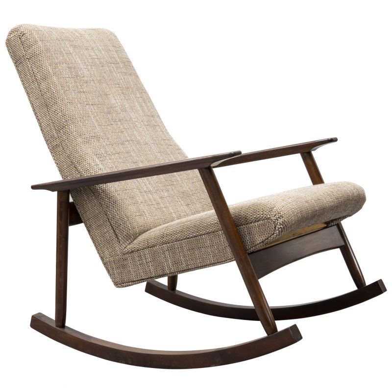 Rocking Chair Painting